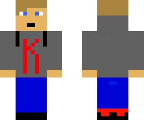 rockerkingryan's official skin