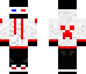 3d enderman
