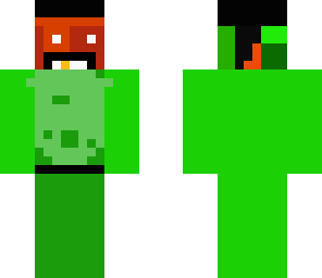 mexican zombie warrior