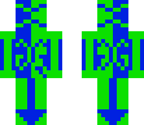 galaxymonster2000\'s skin