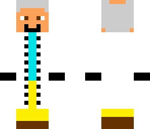professor spruce