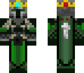 warlord knight