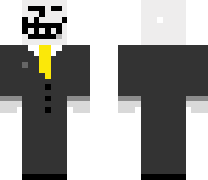 executive boss troll
