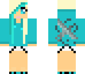 mockingjay girl