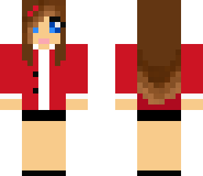 girl