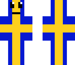 sweden