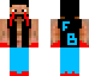 fireblue