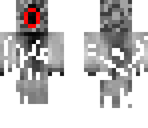 graveyard wanderer