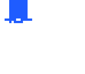 capa azul