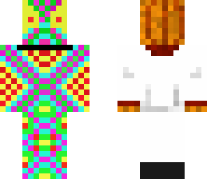 multicolor