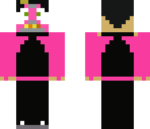 jeff hardy pink