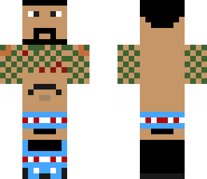 cm punk