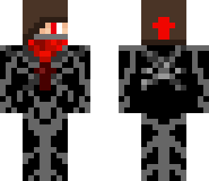 nathanbell\'s skin 
