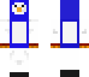 penguin