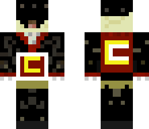 cman fixed