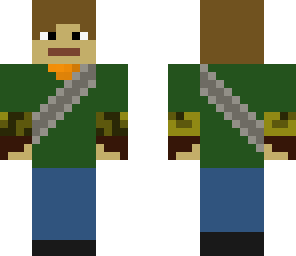 warrior