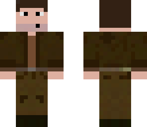 adventure craft