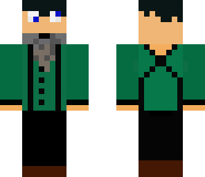 fixed amish joe