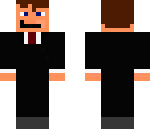 business man