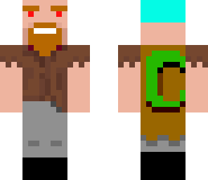 evil notch