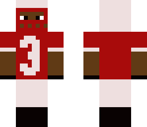 footballer