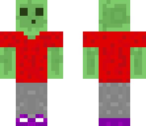cool slime