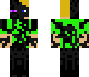 ender infection