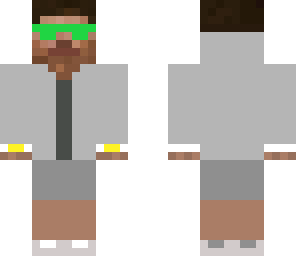 minha skin xd