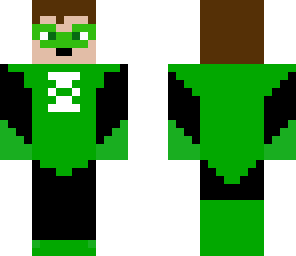 green lantern