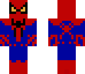 spiderman