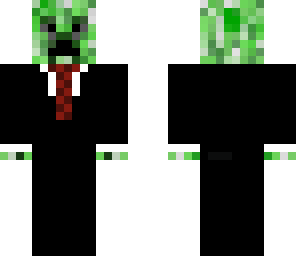 agent creeper