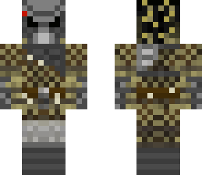 wolf predator