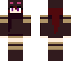 ender girl