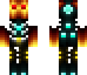 kevinxiltmm - flamebot