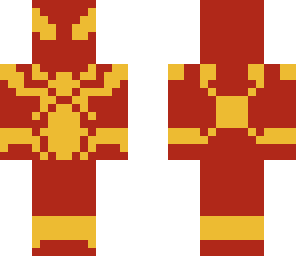 iron spider