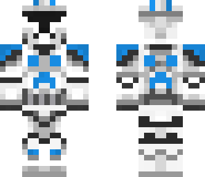 creeper trooper