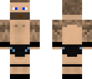 randy orton