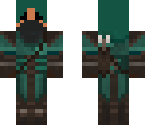 the archer