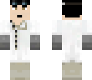 science man