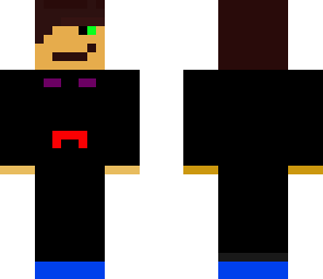 ender teen