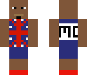 mo farah