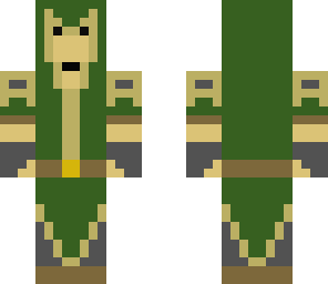 green assassin