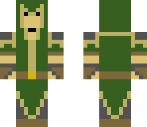 trimdonth