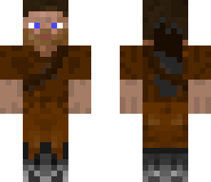 dnd edition cleric archer