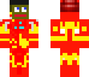 ironboy