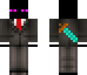 endersuit