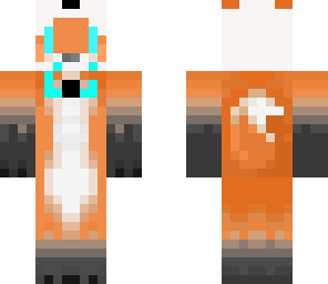 the cool fox