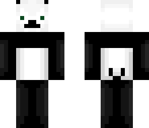 hd version of my panda
