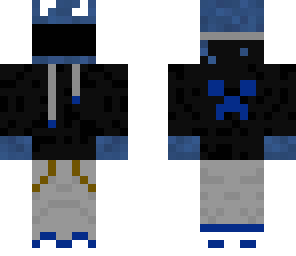cookie monster remake