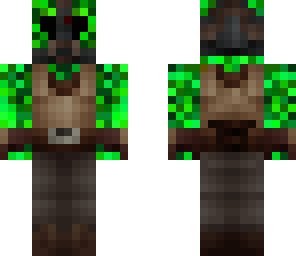 creeper bane
